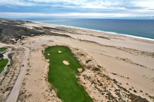 Solmar 16th Aerial Fairway